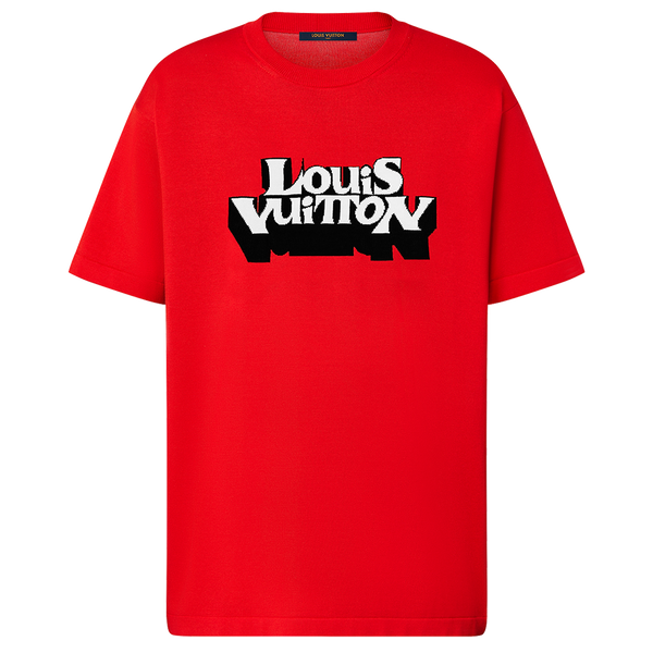 Classic TShirt  Ready to Wear  LOUIS VUITTON